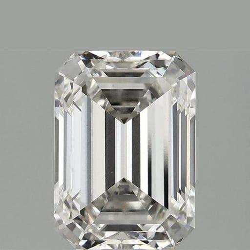 4.2 CTW Emerald Lab Diamonds