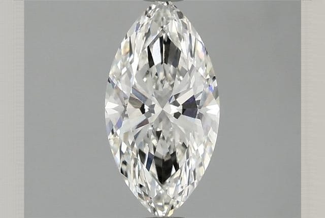 1.09 Carat Marquise Lab Diamond