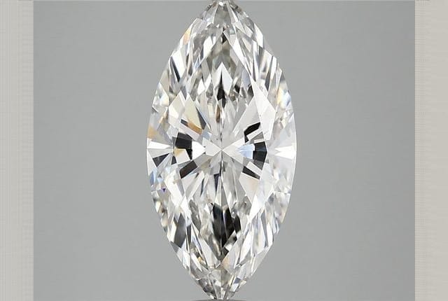 2.02 Carat Marquise Lab Diamond
