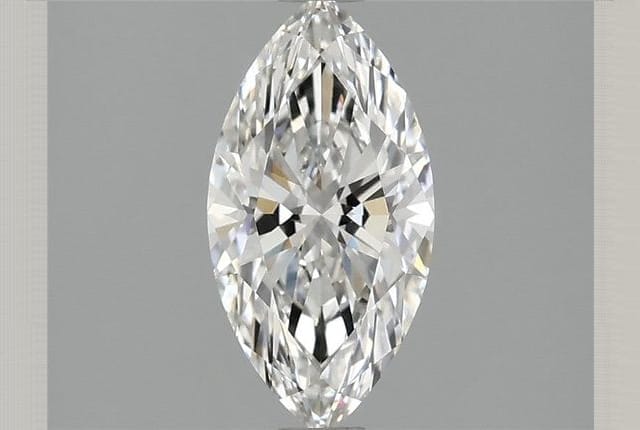 1.10 Carat Marquise Lab Diamond