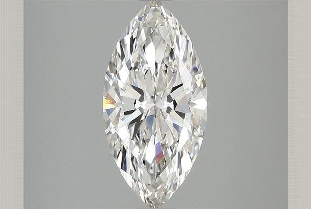 2.05 Carat Marquise Lab Diamond