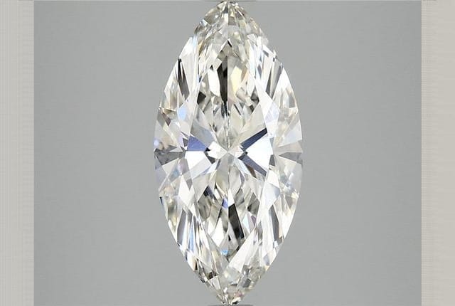 2.50 Carat Marquise Lab Diamond