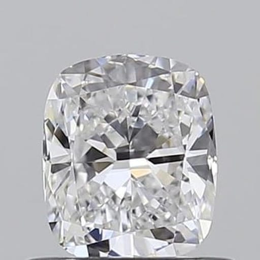 1.1 CTW Cushion Lab Diamonds