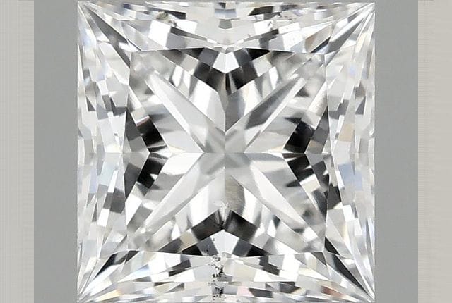 1.03 Carat Princess Lab Diamond
