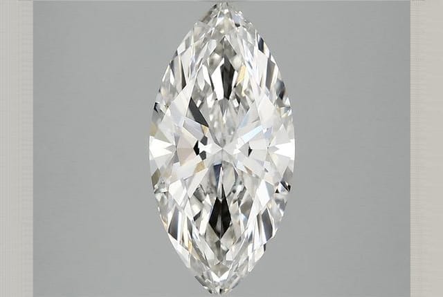 2.02 Carat Marquise Lab Diamond