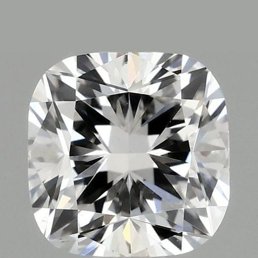 1.9 CTW Cushion Lab Diamonds