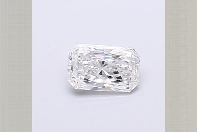 0.31 Carat Radiant Lab Diamond