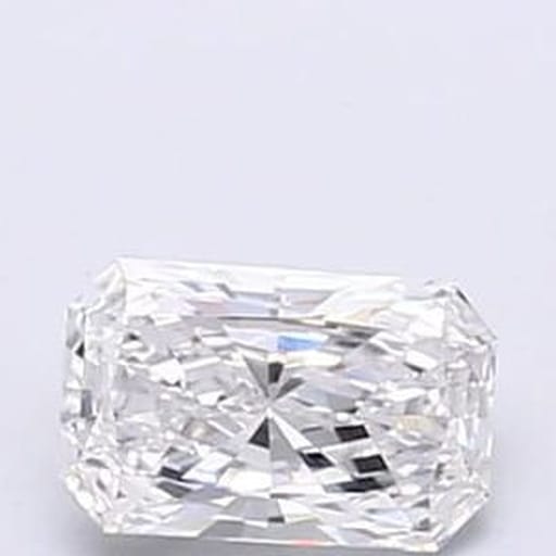 0.31 Carat Radiant Lab Diamond