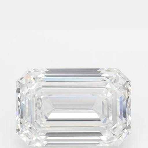 1.95 Carat Emerald Lab Diamond