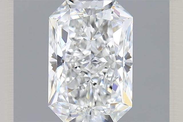 1.51 Carat Radiant Lab Diamond