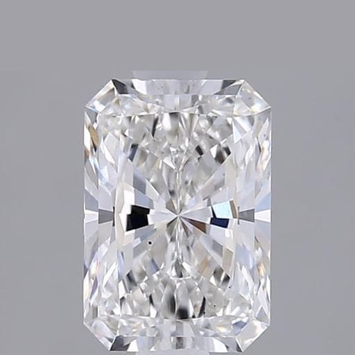 1.29 Carat Radiant Lab Diamond