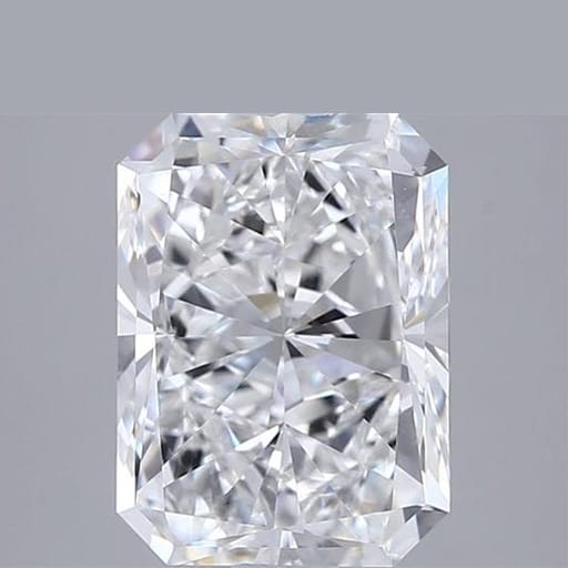 1.99 Carat Radiant Lab Diamond
