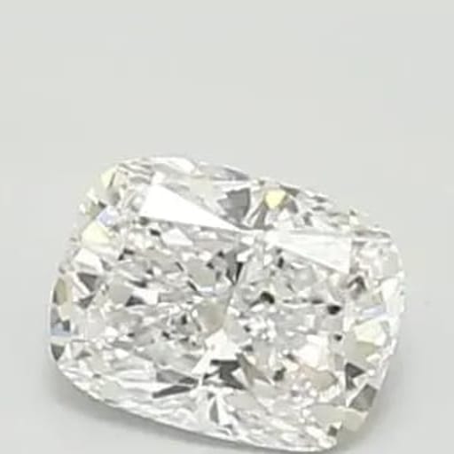 0.92 CTW Cushion Lab Diamonds