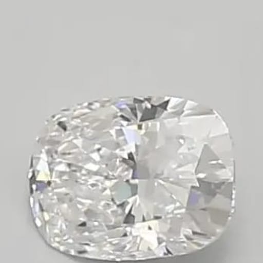 1.22 CTW Cushion Lab Diamonds