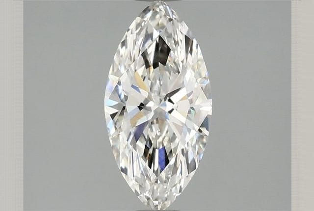 1.09 Carat Marquise Lab Diamond