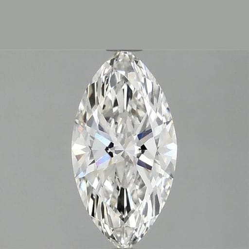 1.25 Carat Marquise Lab Diamond