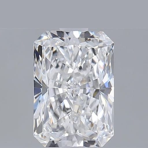 1.53 Carat Radiant Lab Diamond