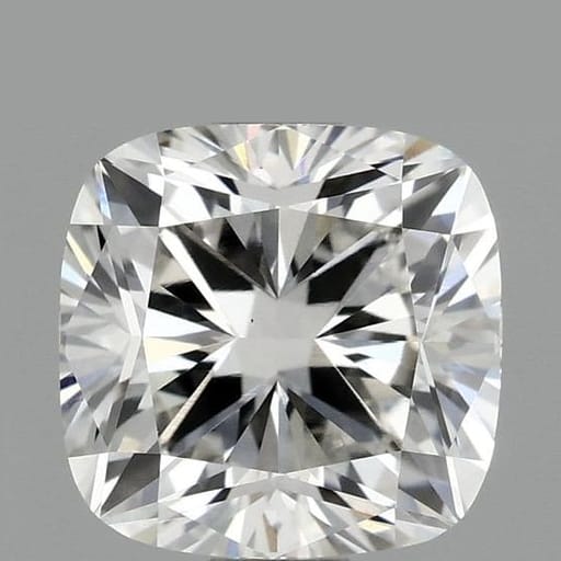 2.94 CTW Cushion Lab Diamonds