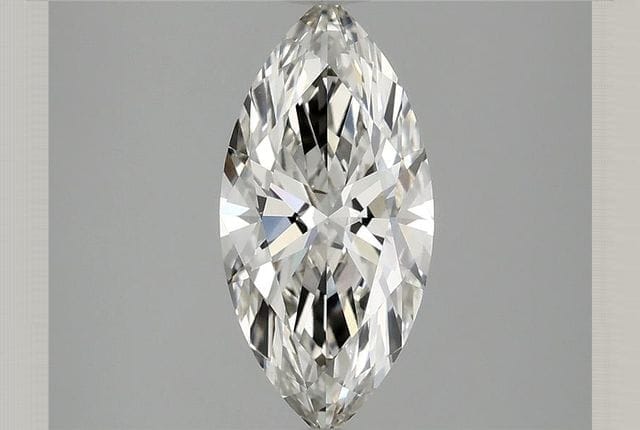 2.03 Carat Marquise Lab Diamond
