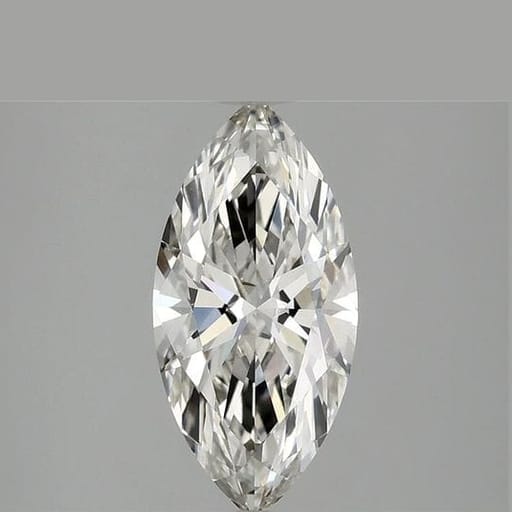 2.03 Carat Marquise Lab Diamond