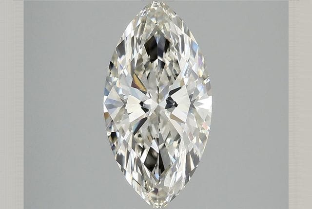 1.99 Carat Marquise Lab Diamond