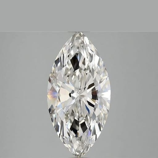2.57 Carat Marquise Lab Diamond