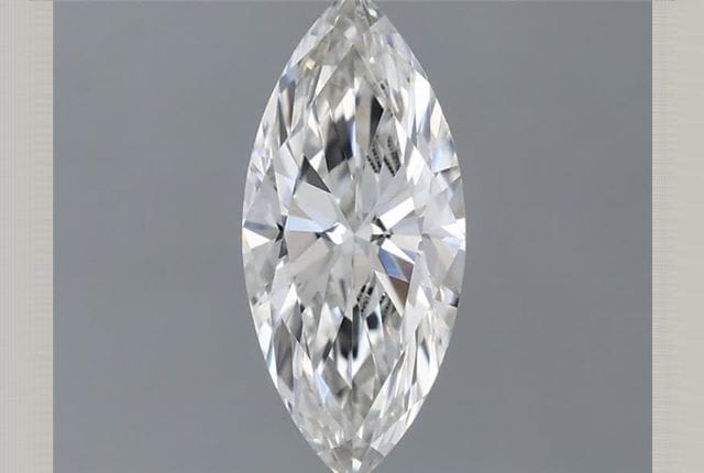 0.31 Carat Marquise Lab Diamond
