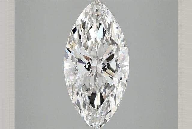 3.10 Carat Marquise Lab Diamond