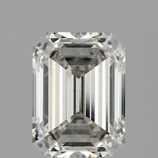 4.2 CTW Emerald Lab Diamonds