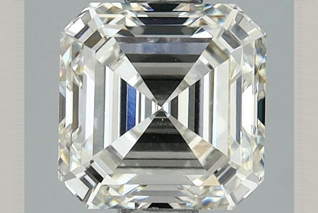 1.02 Carat Asscher Lab Diamond
