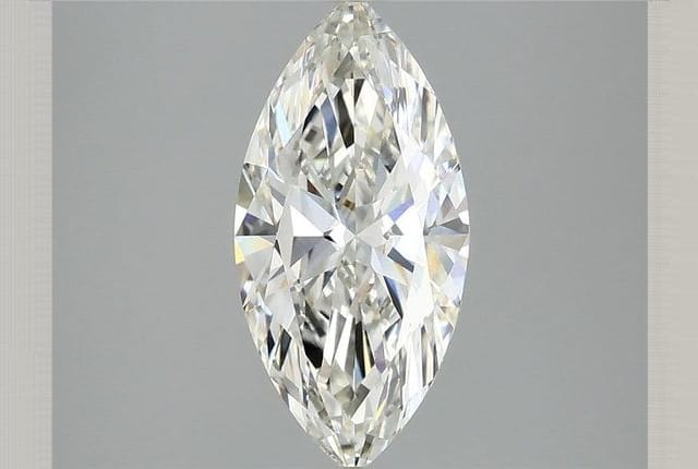 2.01 Carat Marquise Lab Diamond