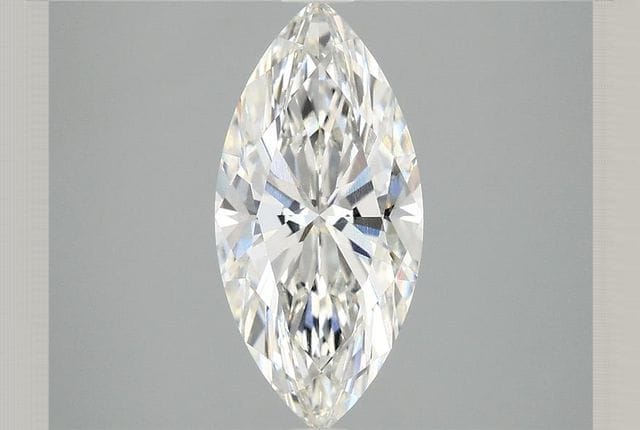 2.58 Carat Marquise Lab Diamond