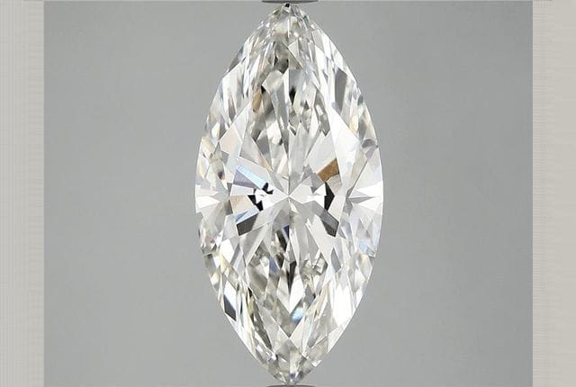 3.01 Carat Marquise Lab Diamond