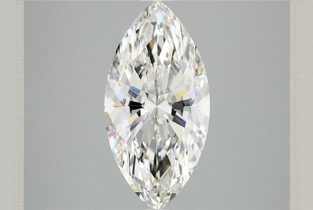 3.02 Carat Marquise Lab Diamond