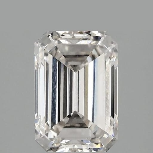 4.2 CTW Emerald Lab Diamonds