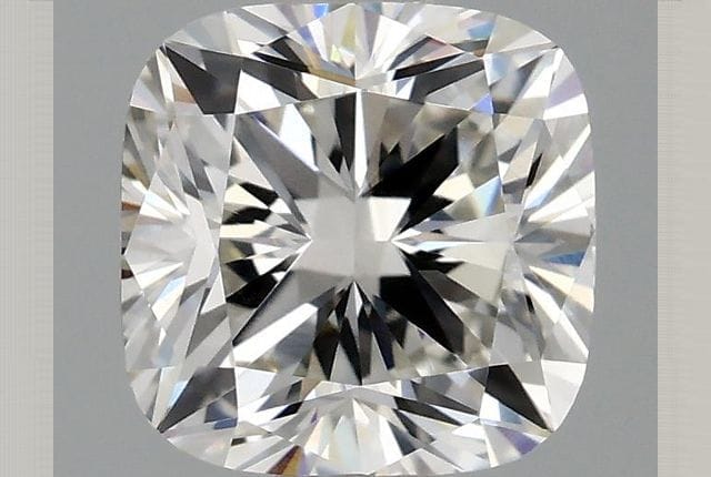 1.05 Carat Cushion Lab Diamond