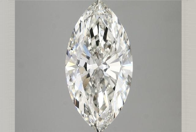 3.00 Carat Marquise Lab Diamond
