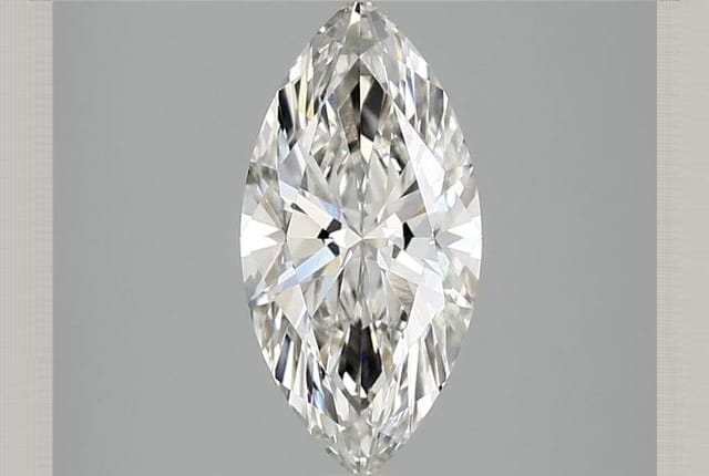 2.06 Carat Marquise Lab Diamond