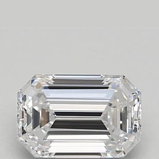 1.22 CTW Emerald Lab Diamonds