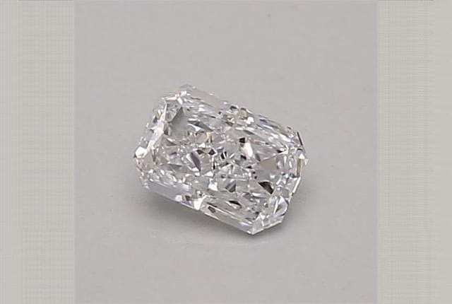 0.36 Carat Radiant Lab Diamond