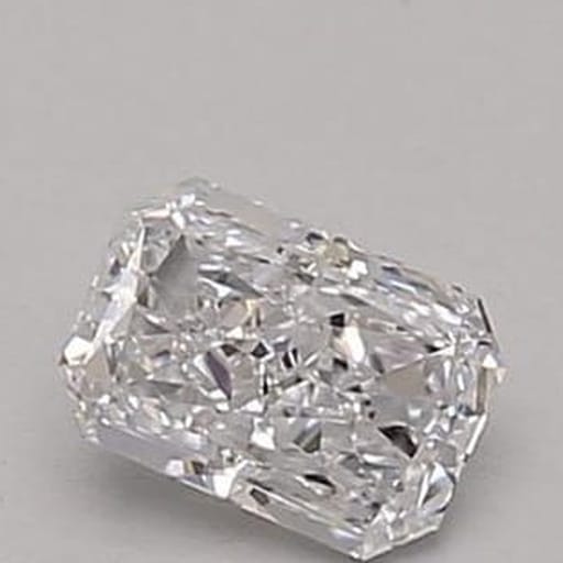 0.36 Carat Radiant Lab Diamond