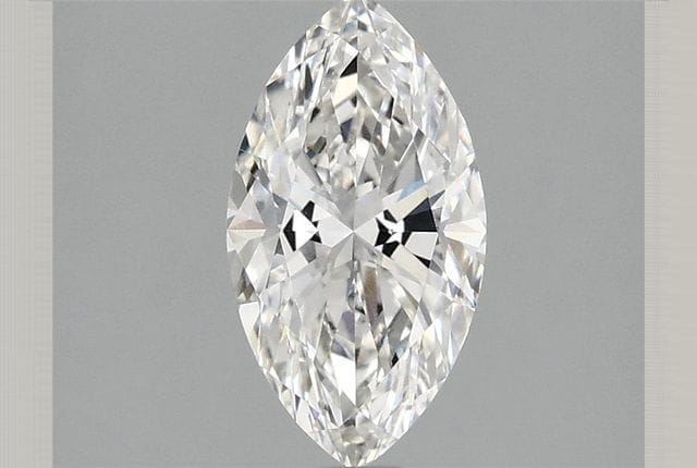 1.10 Carat Marquise Lab Diamond