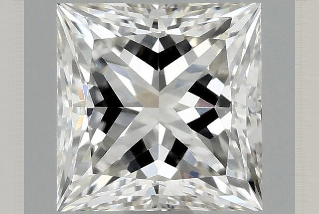 1.05 Carat Princess Lab Diamond