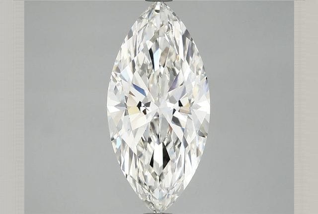 3.00 Carat Marquise Lab Diamond