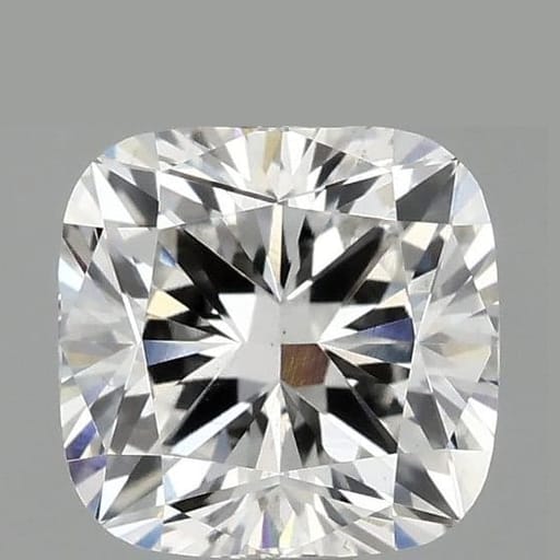 2.16 CTW Cushion Lab Diamonds