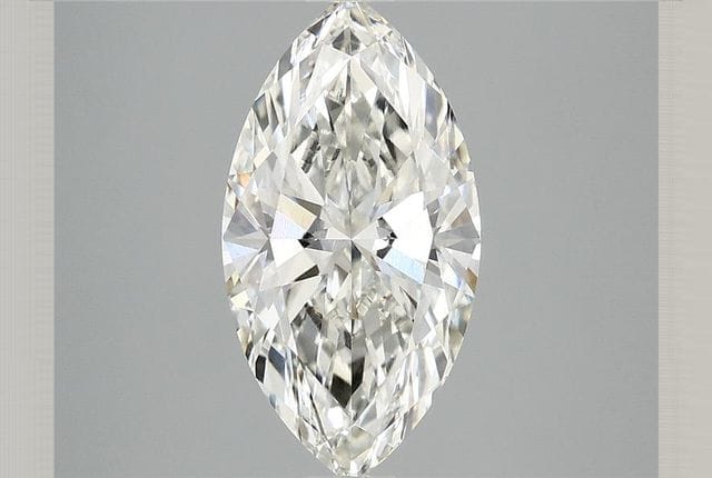 2.51 Carat Marquise Lab Diamond