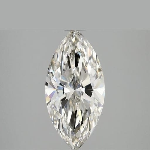 2.07 Carat Marquise Lab Diamond