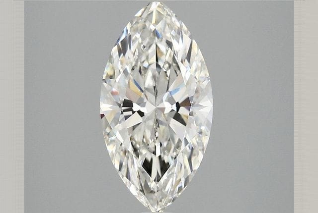 2.00 Carat Marquise Lab Diamond