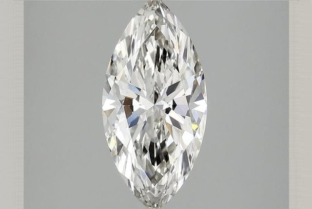 2.00 Carat Marquise Lab Diamond
