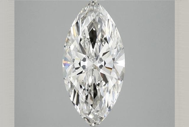 3.04 Carat Marquise Lab Diamond